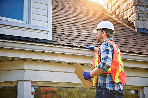 Licensed Gutter Installation service in New Knoxville, OH - Roof Repair Smedway